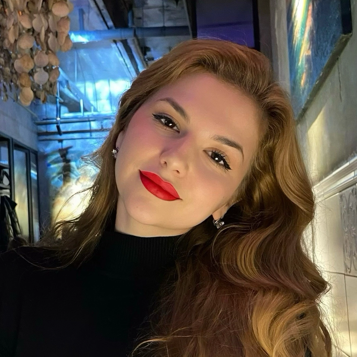 profile avatar