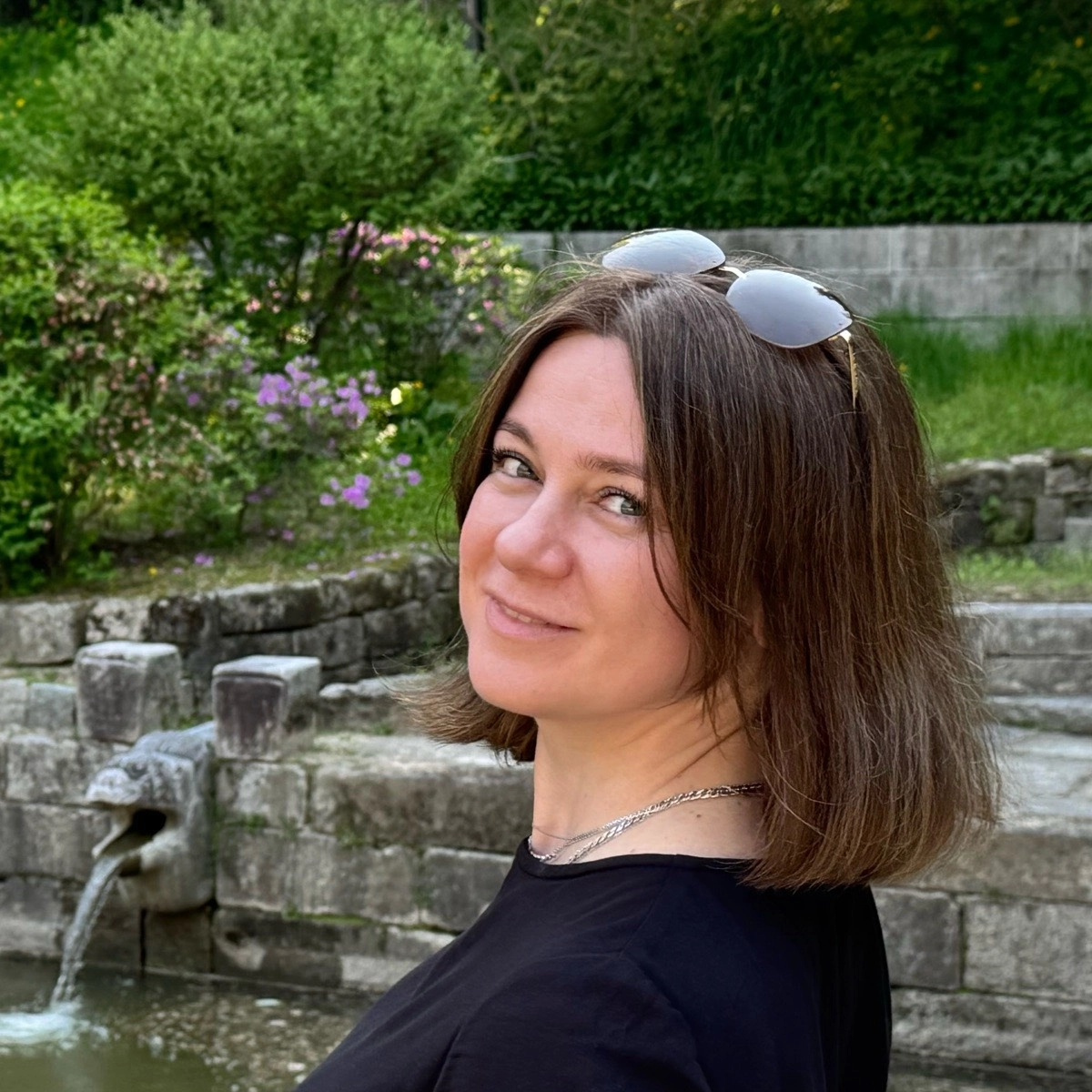 Ольга Букреева | Сетка — социальная сеть от hh.ru