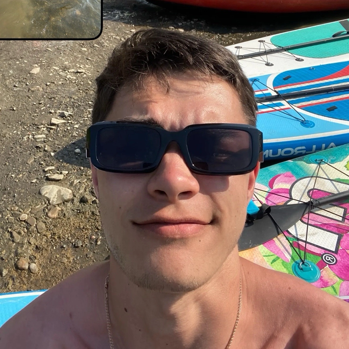 Subscriber avatar