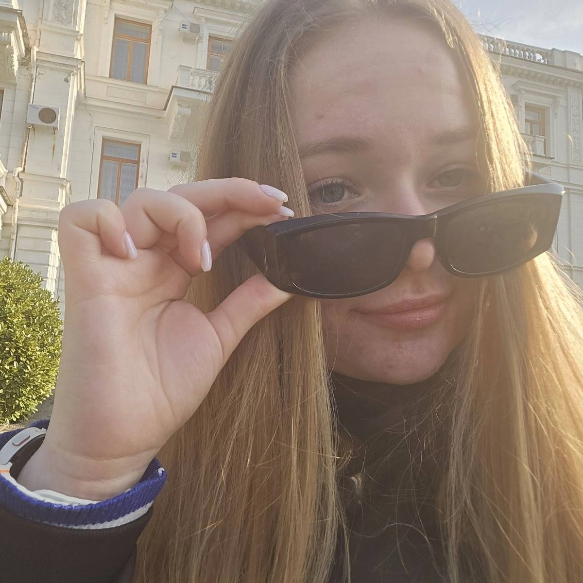 profile avatar