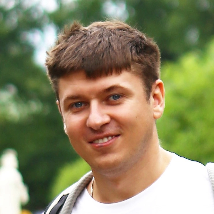 Даниил Благов