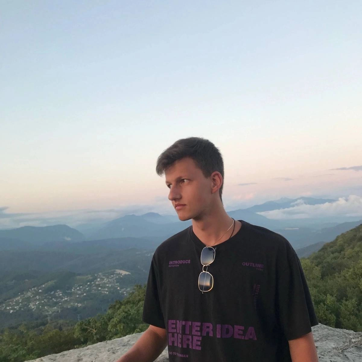 profile avatar