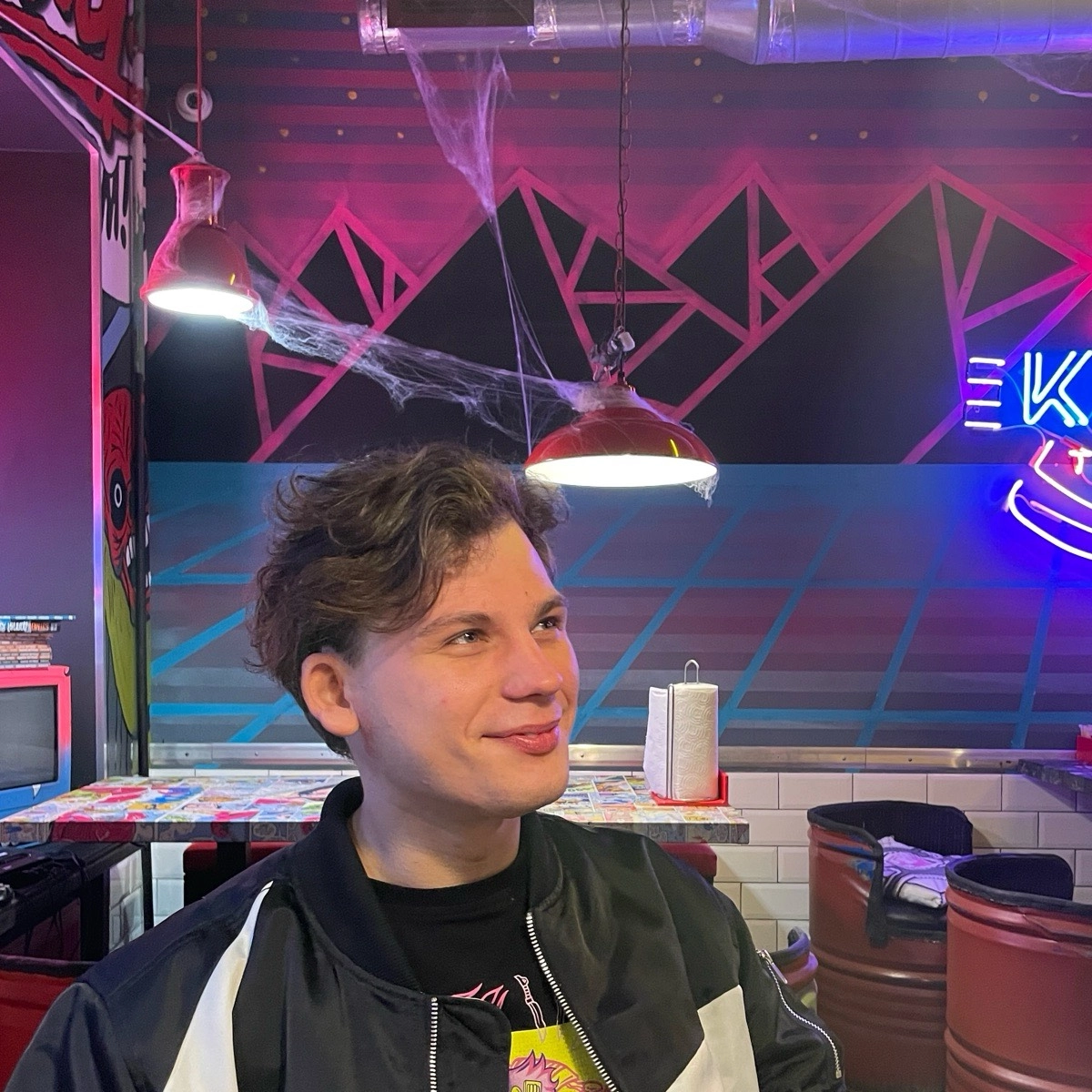 profile avatar