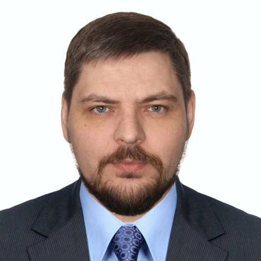 Артем Бутенко | Сетка — социальная сеть от hh.ru