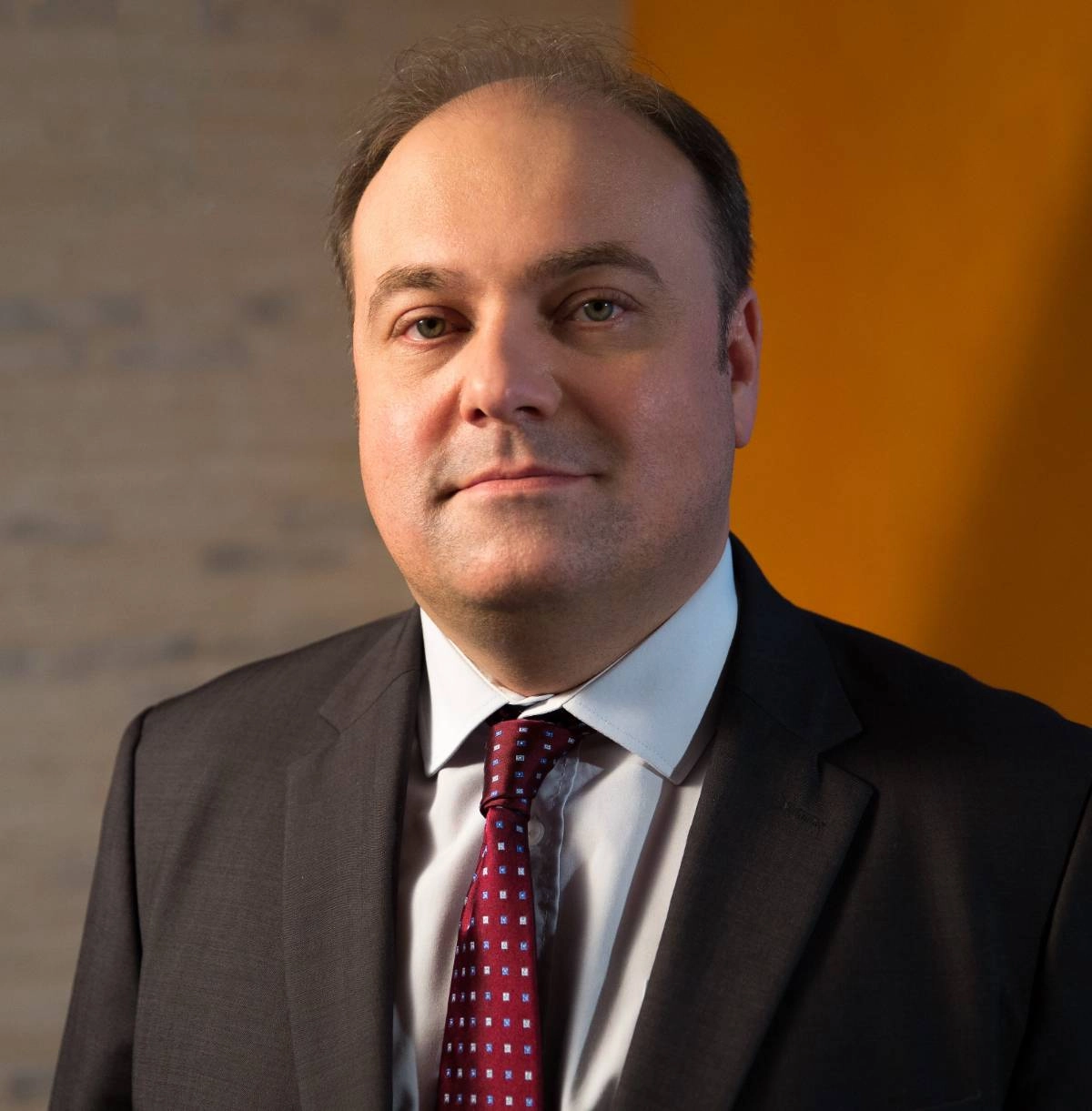 Вадим Пекарев