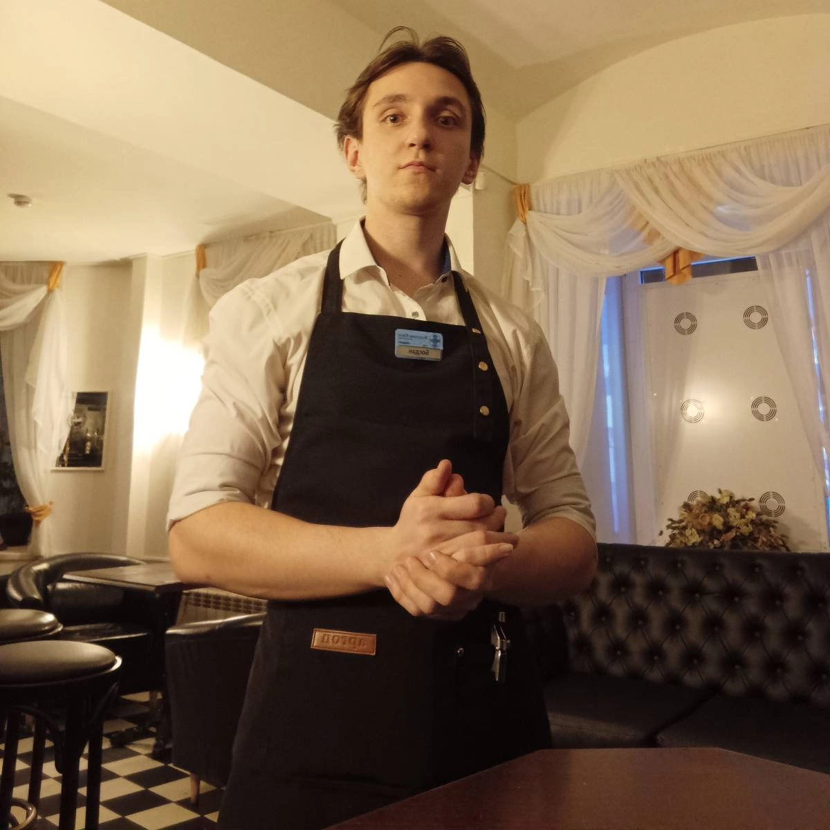Subscriber avatar