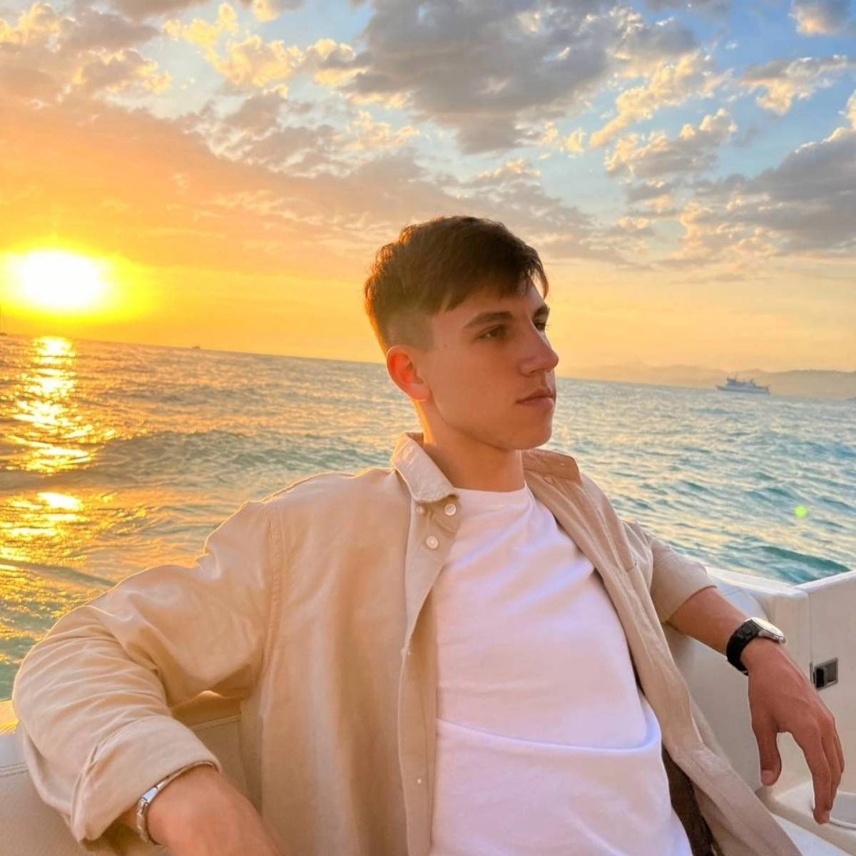 profile avatar