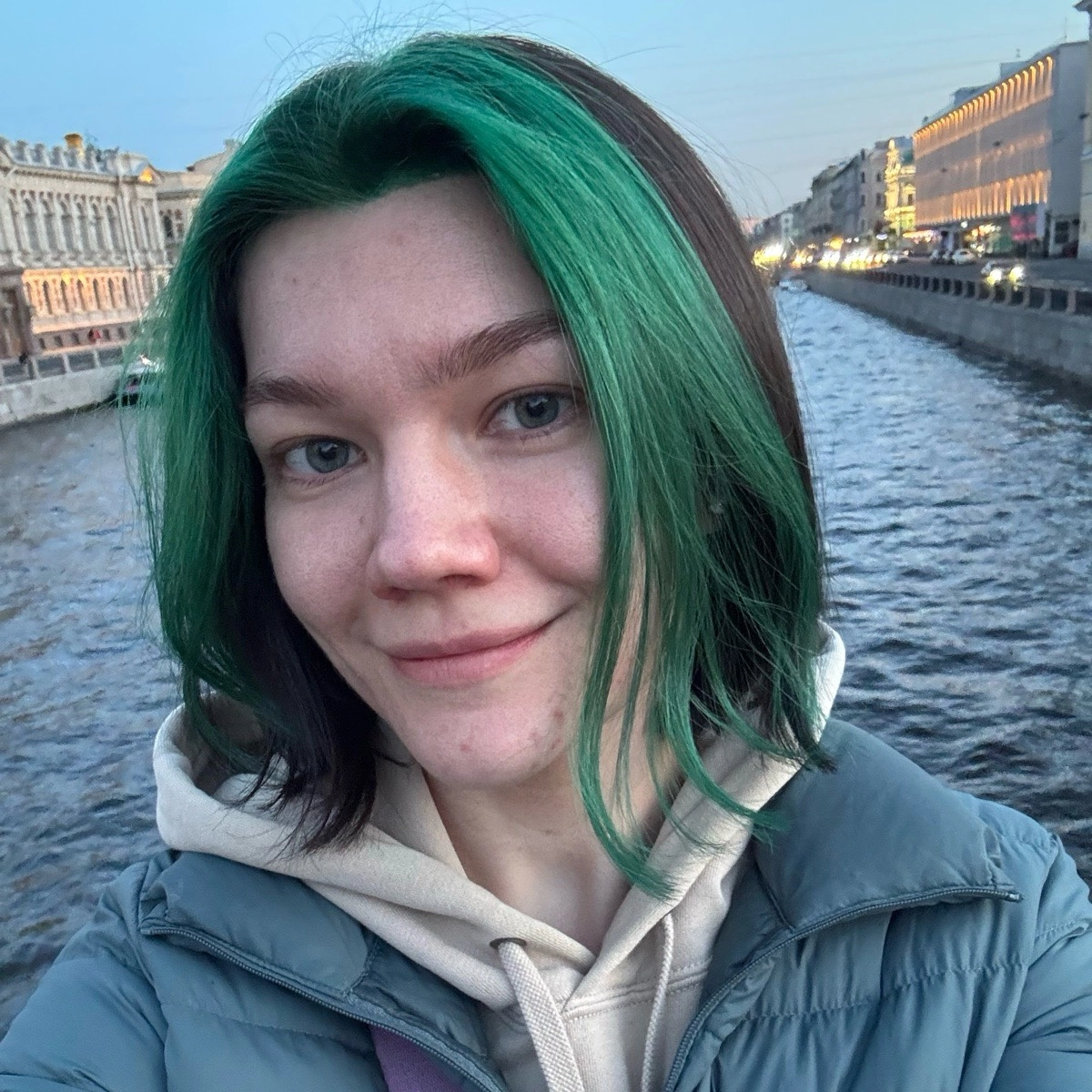 Subscriber avatar