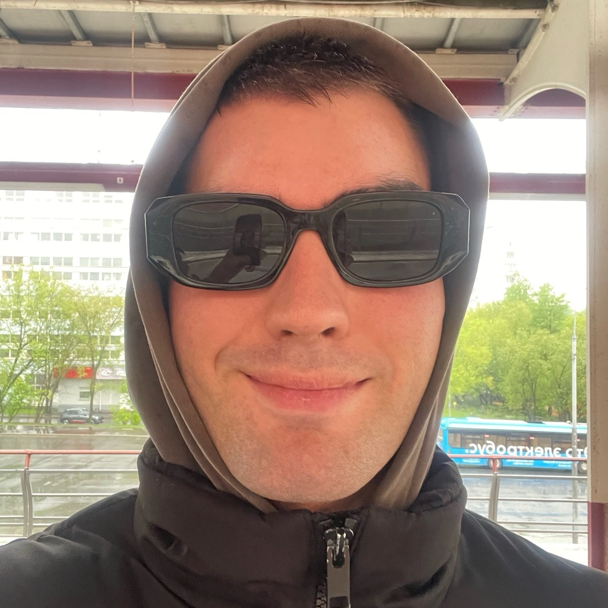 Subscriber avatar