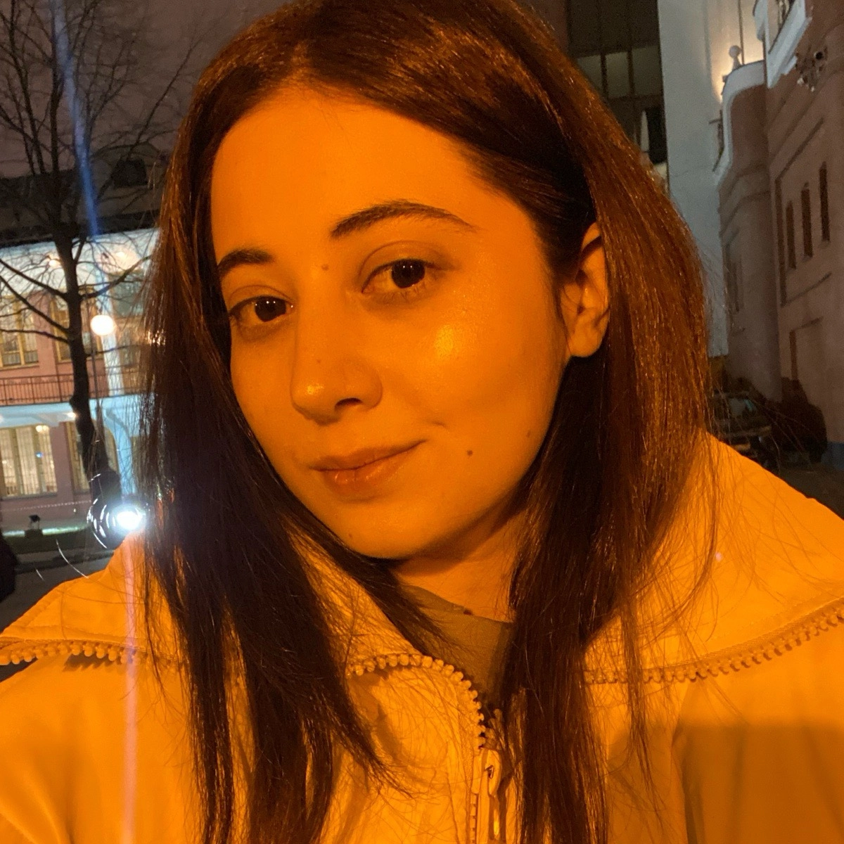 Subscriber avatar