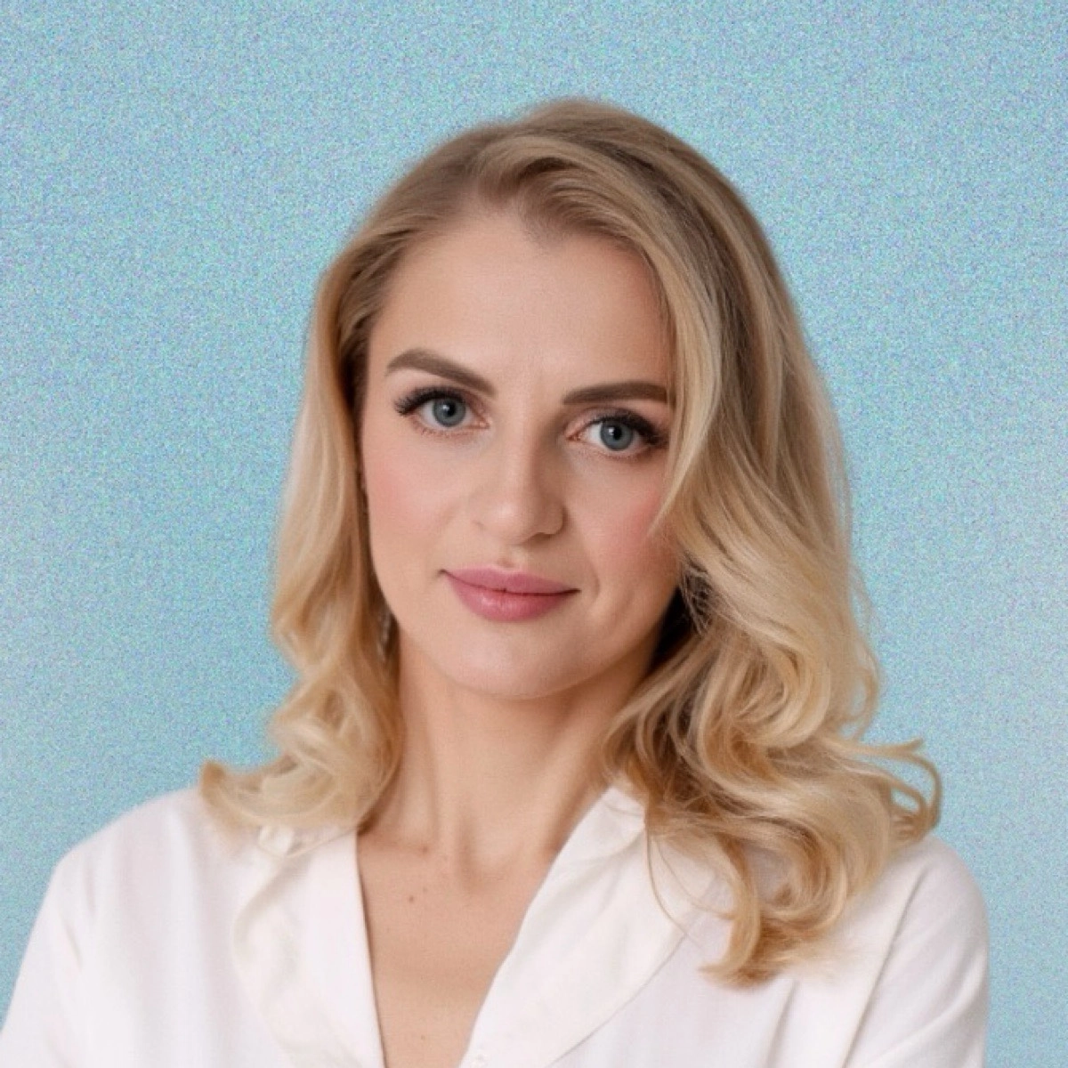 Мария Самсонова | Сетка — социальная сеть от hh.ru