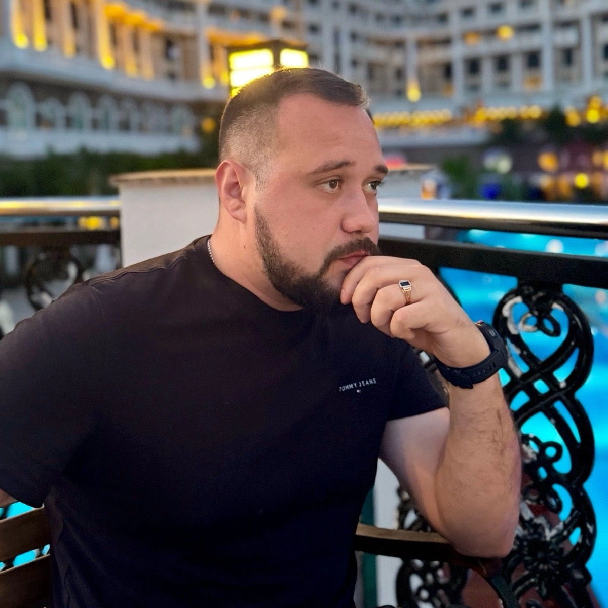 profile avatar