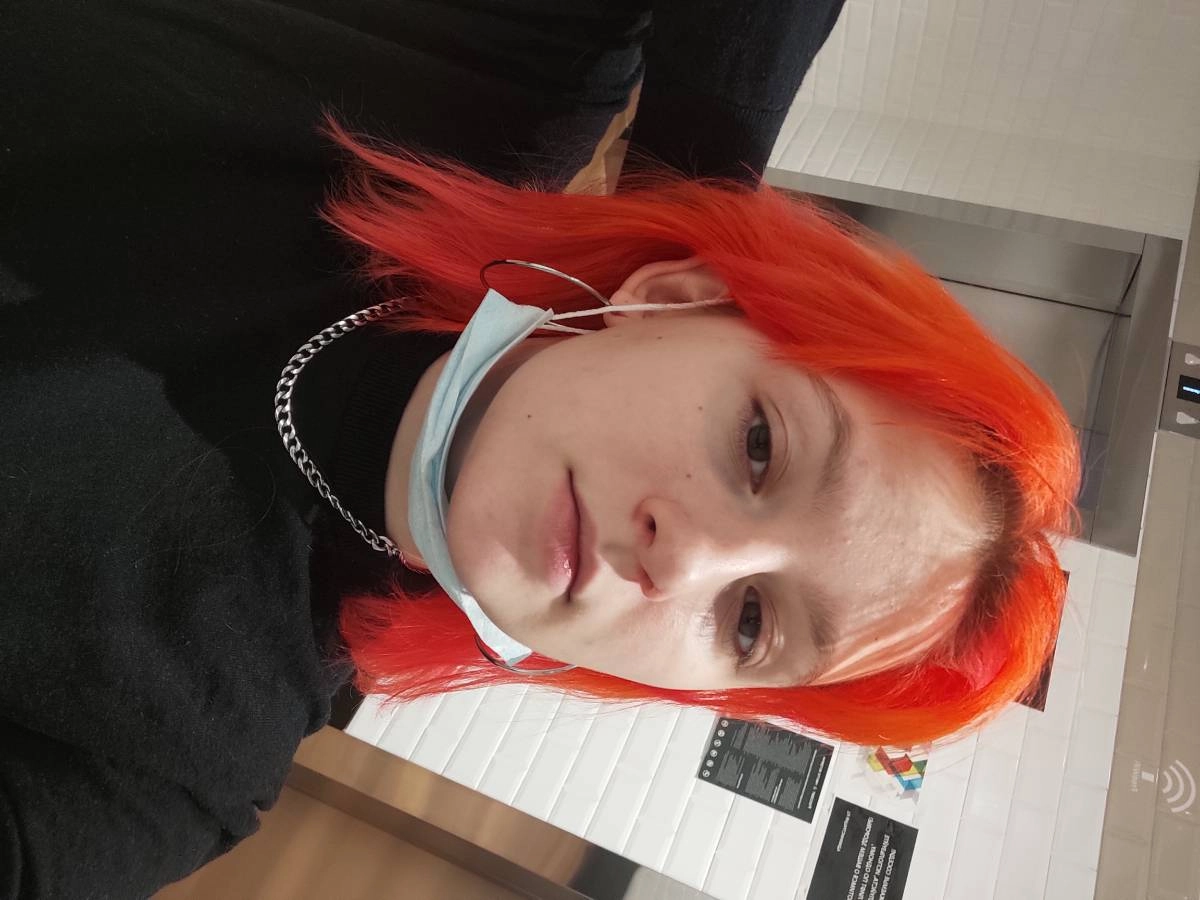 Subscriber avatar
