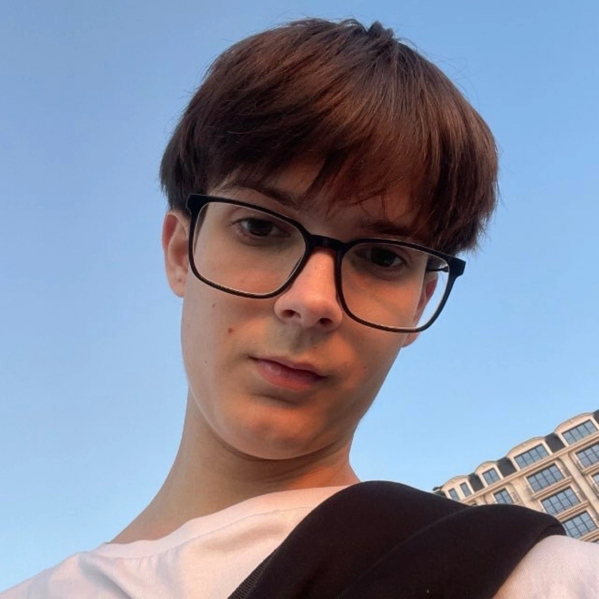 Сергей Жирков