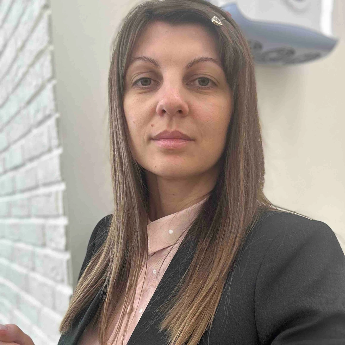 Виктория Аветисян