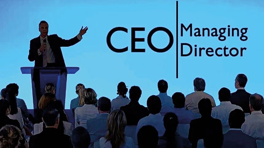 Чем управляет CEO? | Сетка — новая социальная сеть от hh.ru