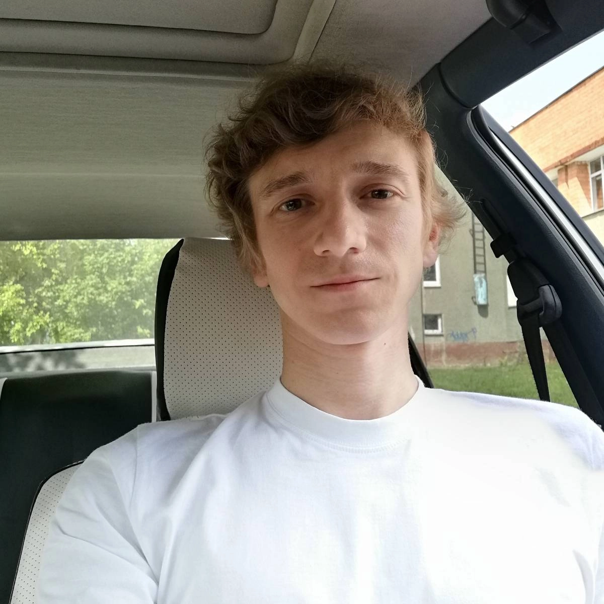 Subscriber avatar