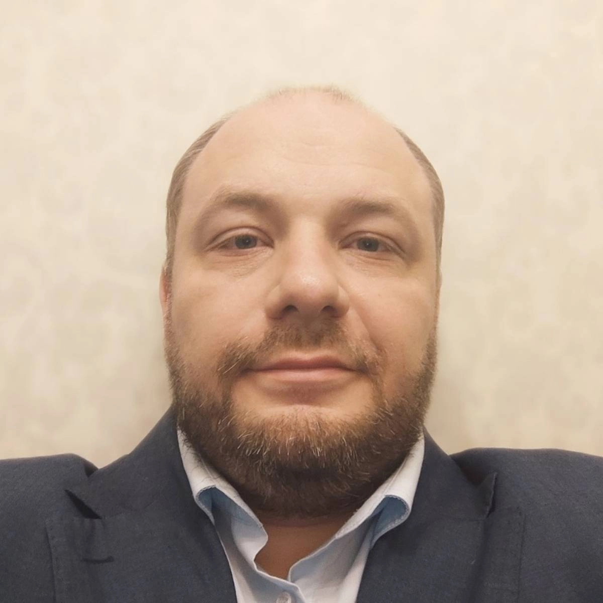 Сергей Шаршун