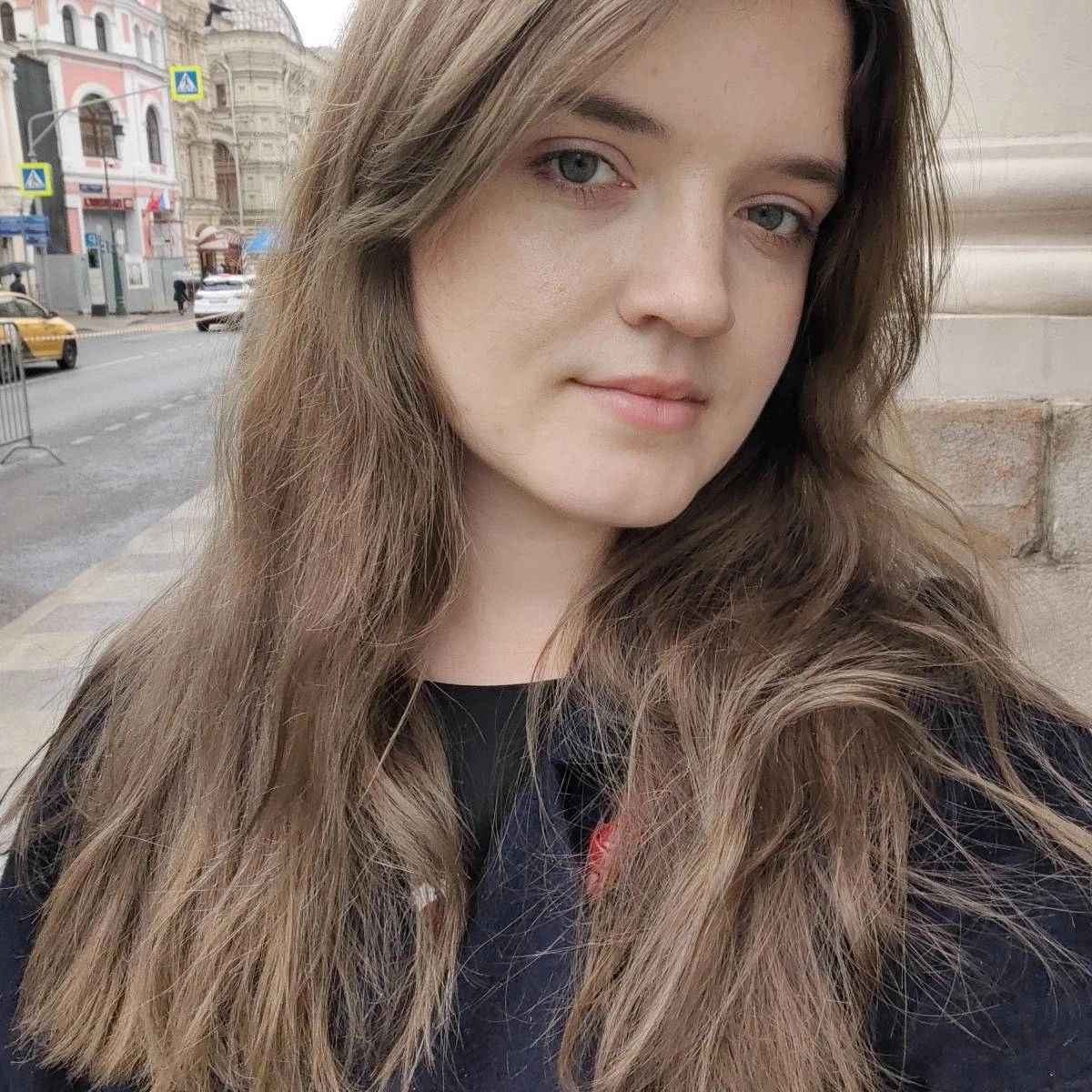 Subscriber avatar
