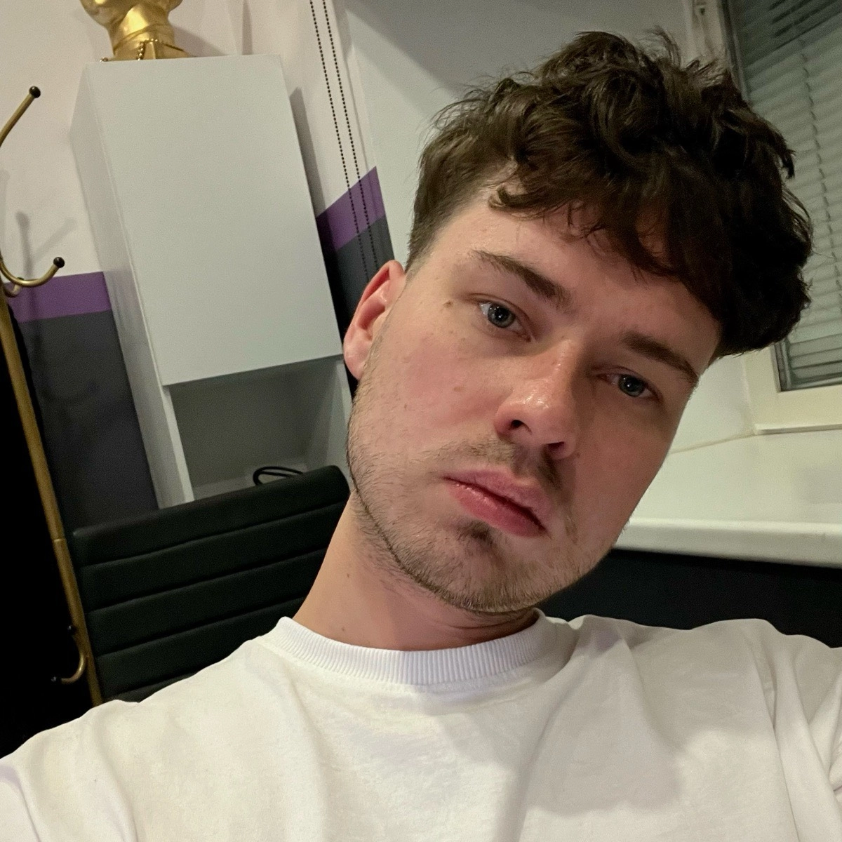 Дмитрий Варварин