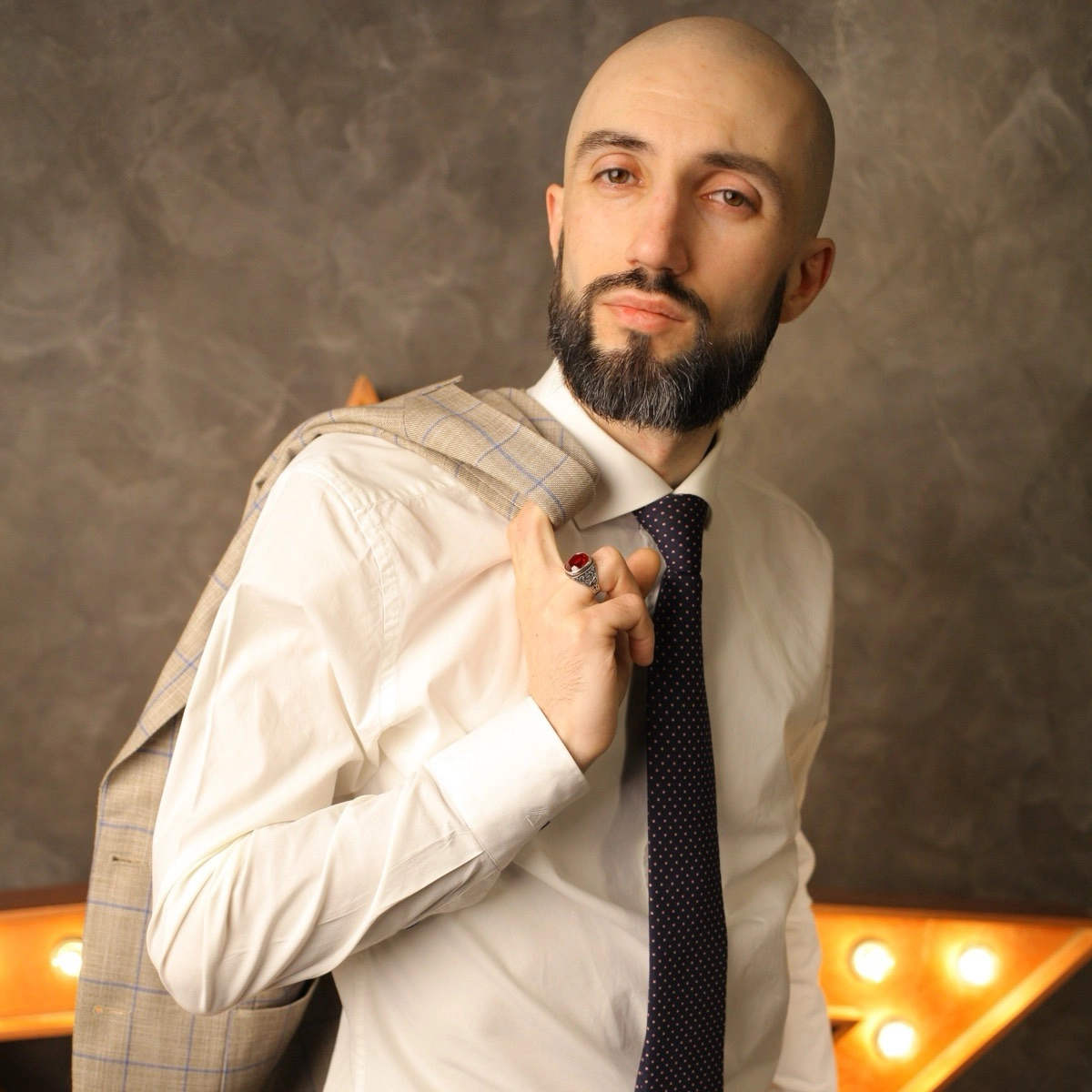 profile avatar
