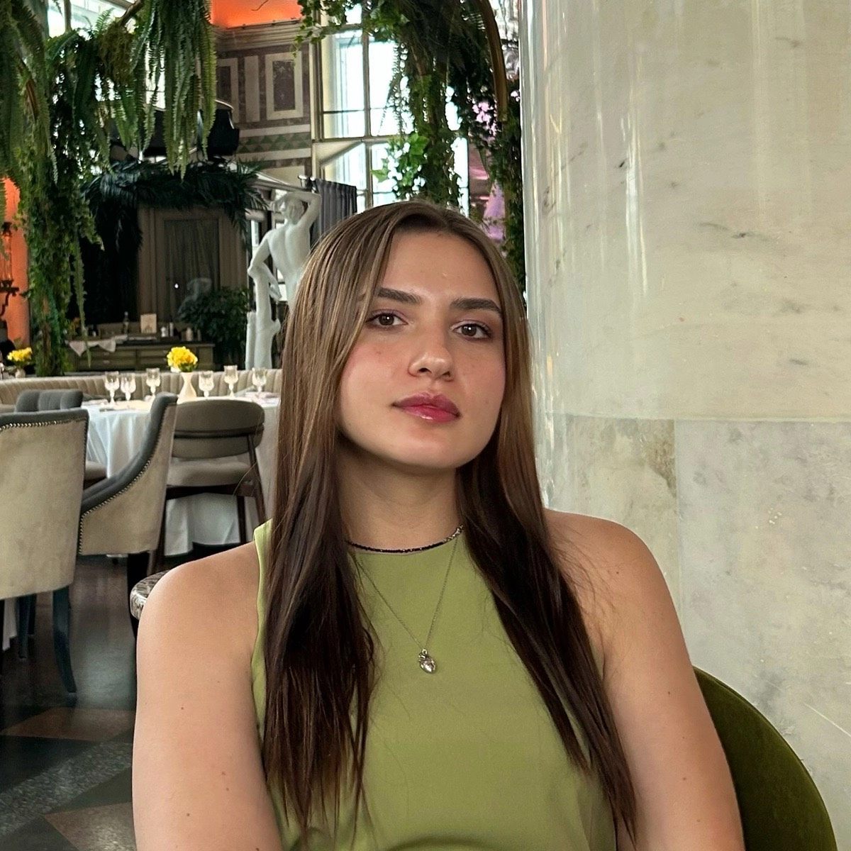 profile avatar