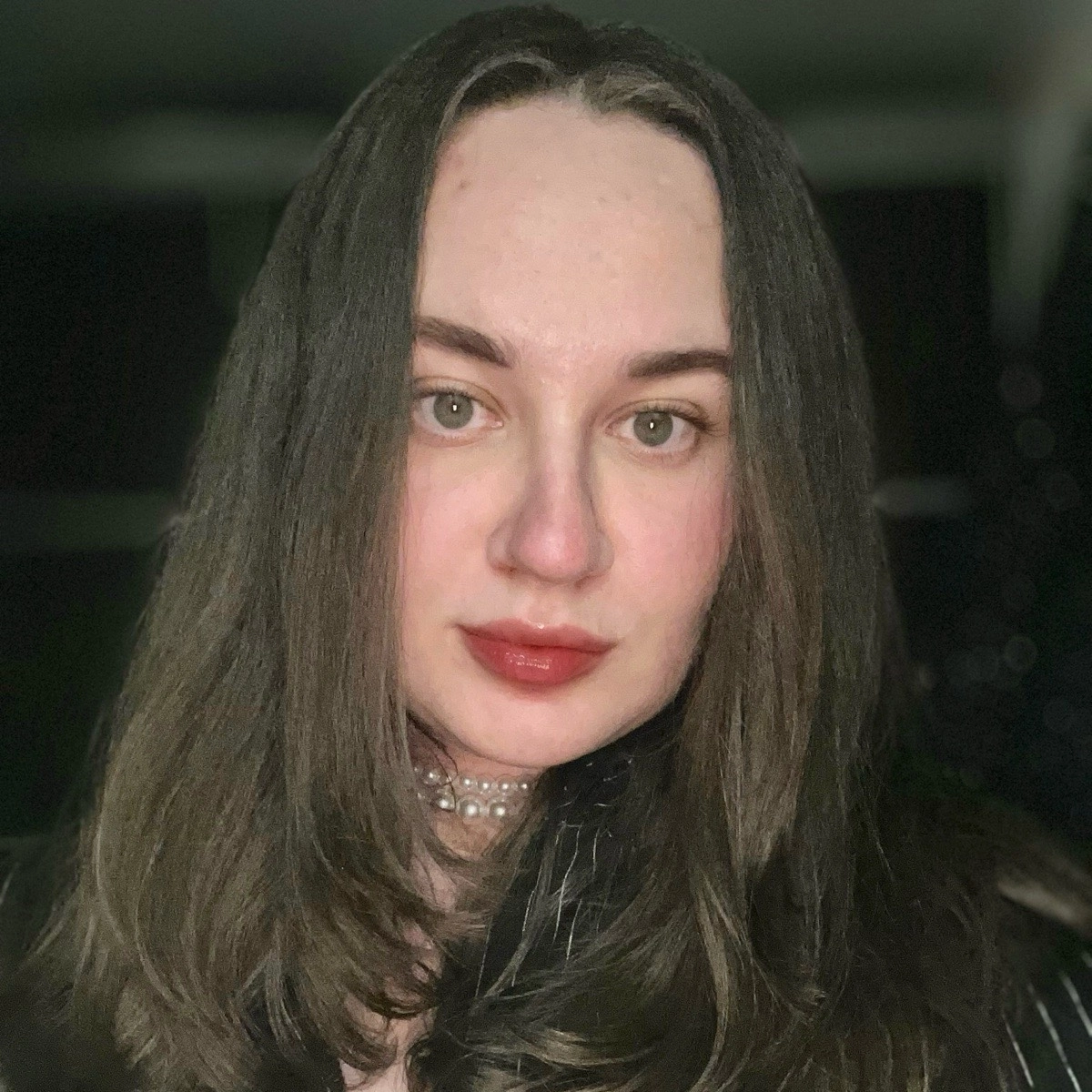 Subscriber avatar