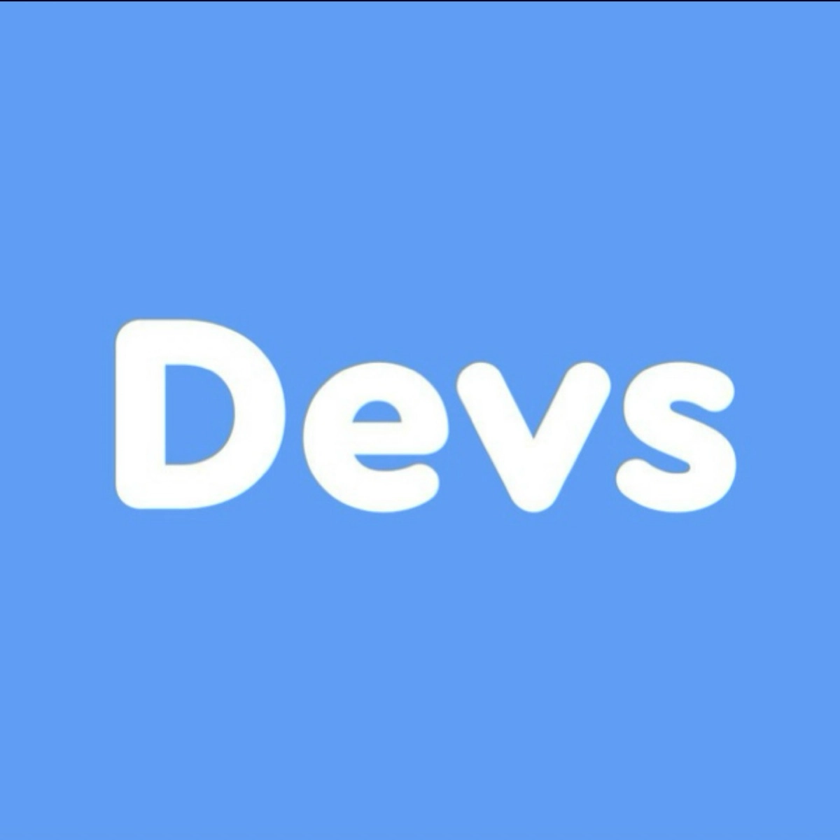 community avatar