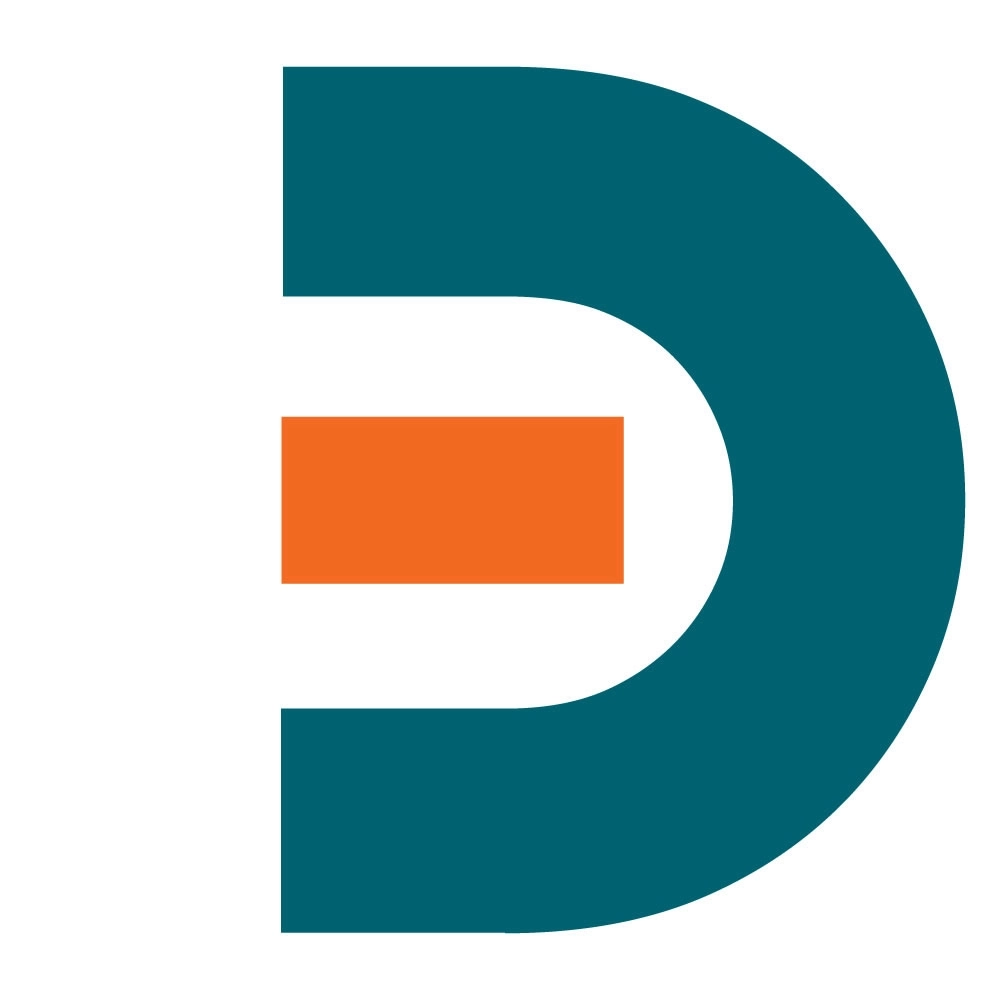 company logo