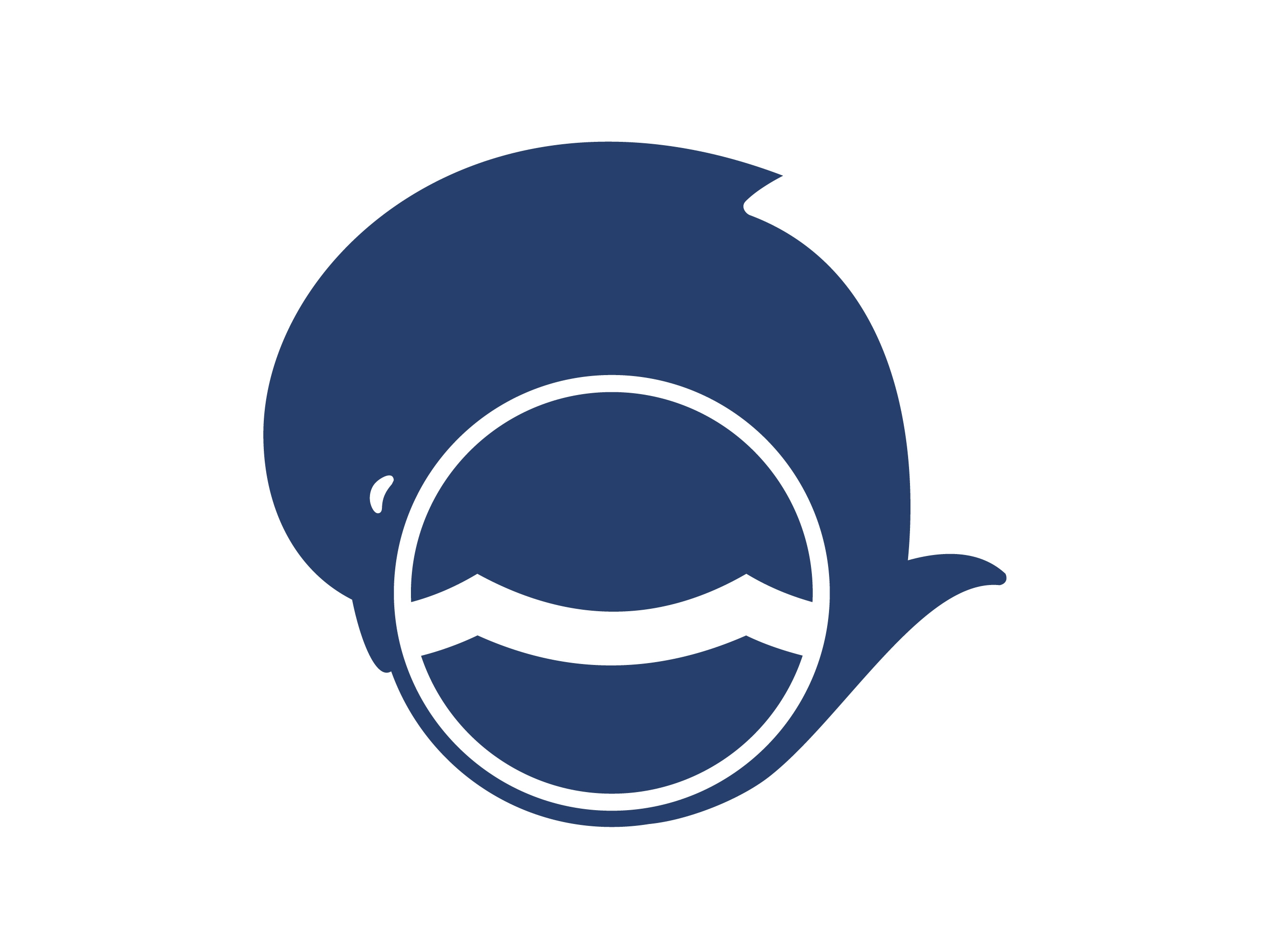company logo