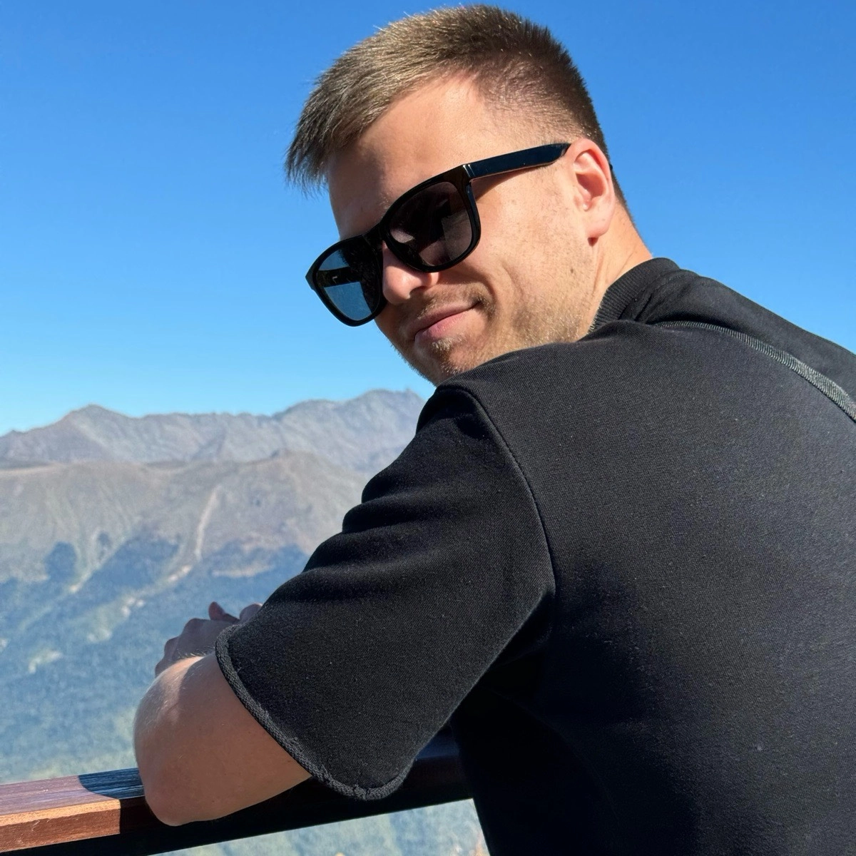 profile avatar