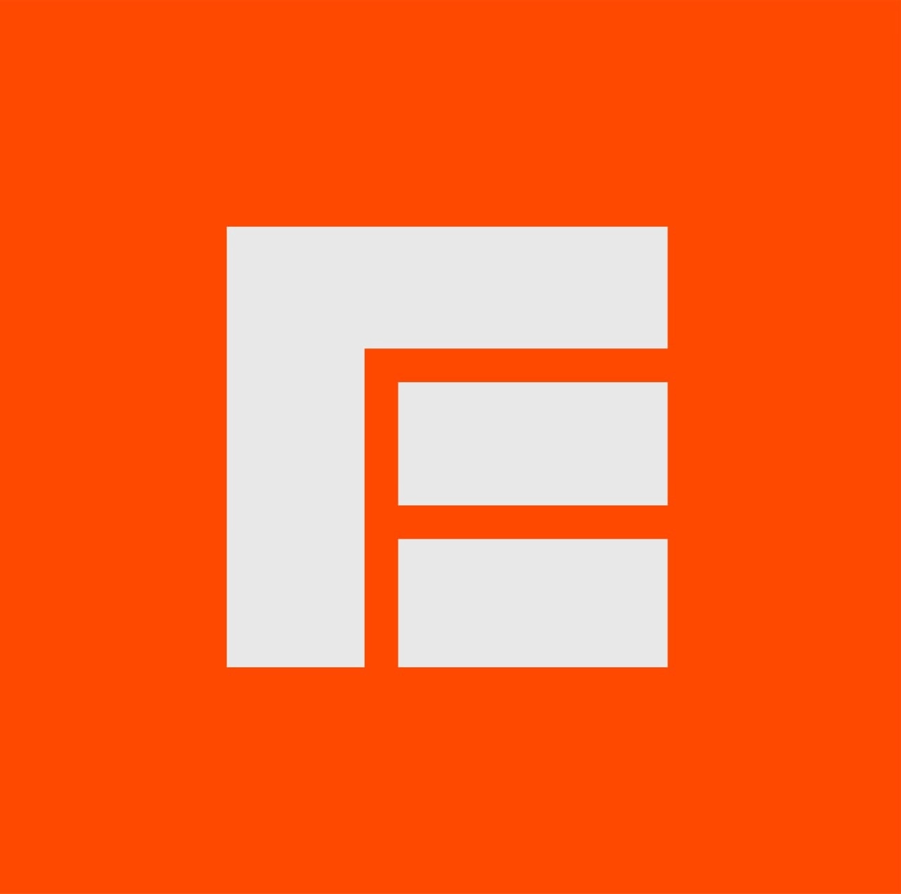 company logo