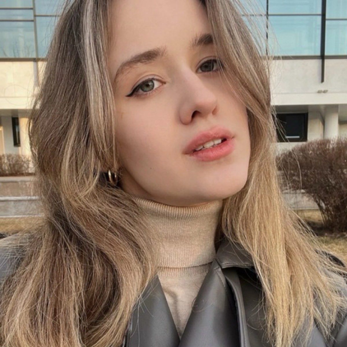 Subscriber avatar