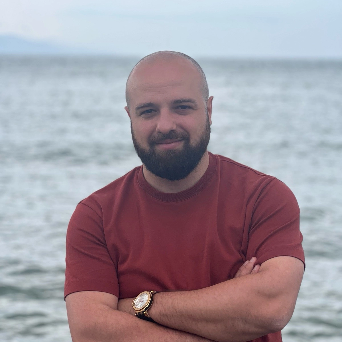 profile avatar
