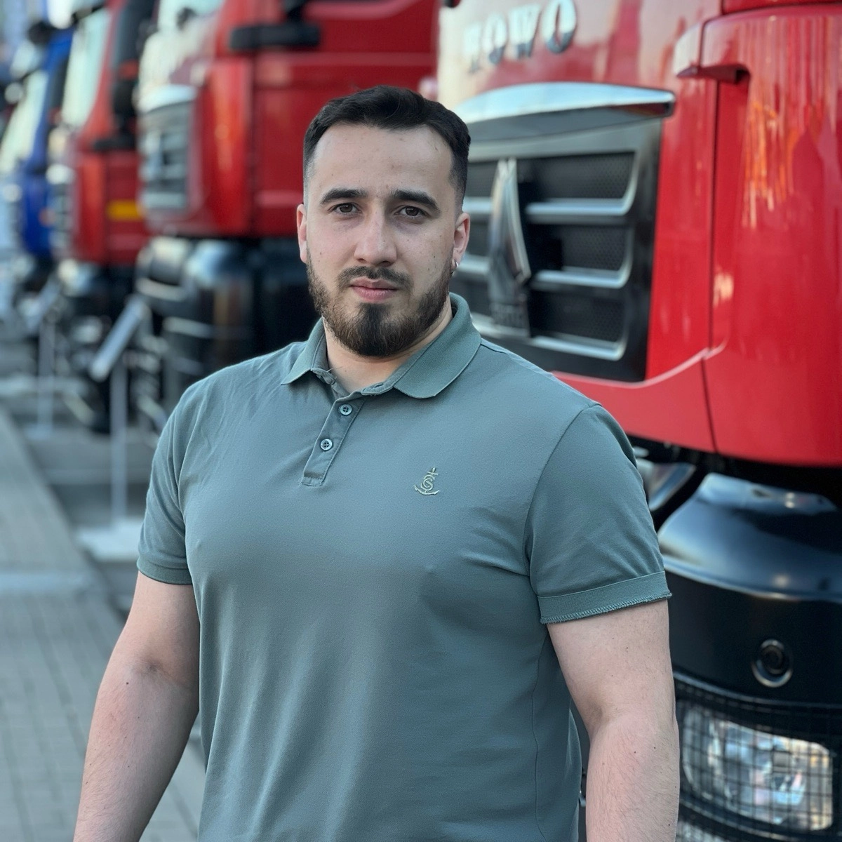profile avatar