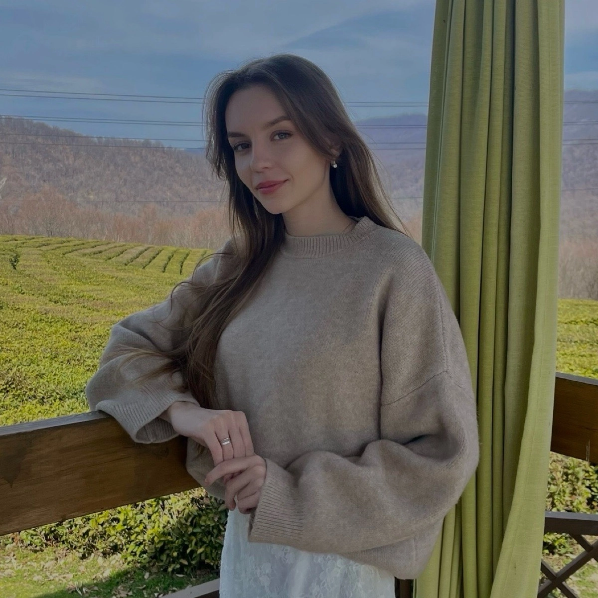 profile avatar