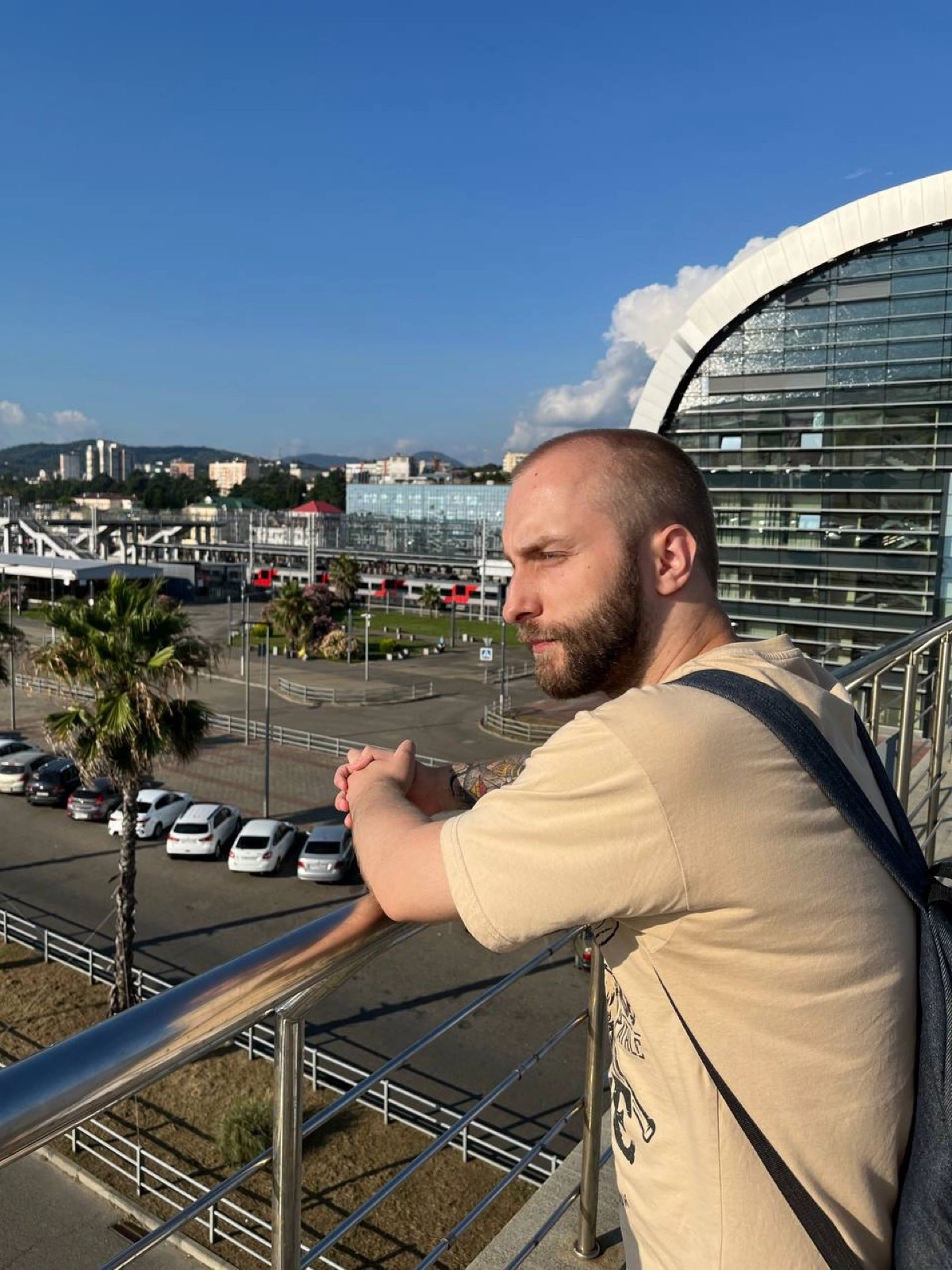 profile avatar
