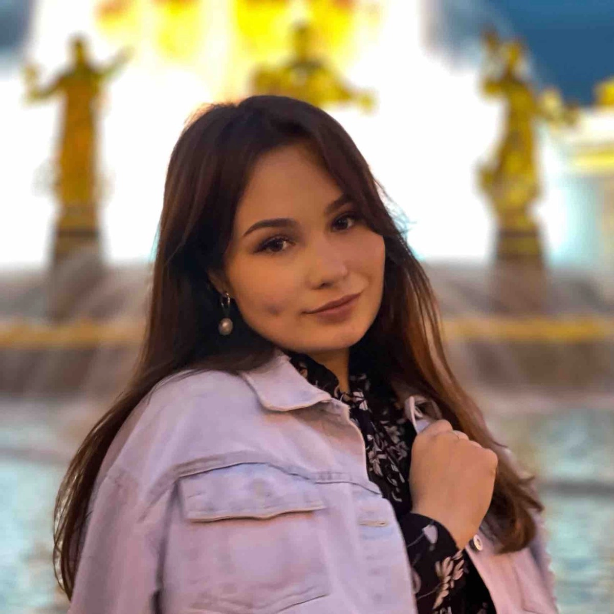 profile avatar