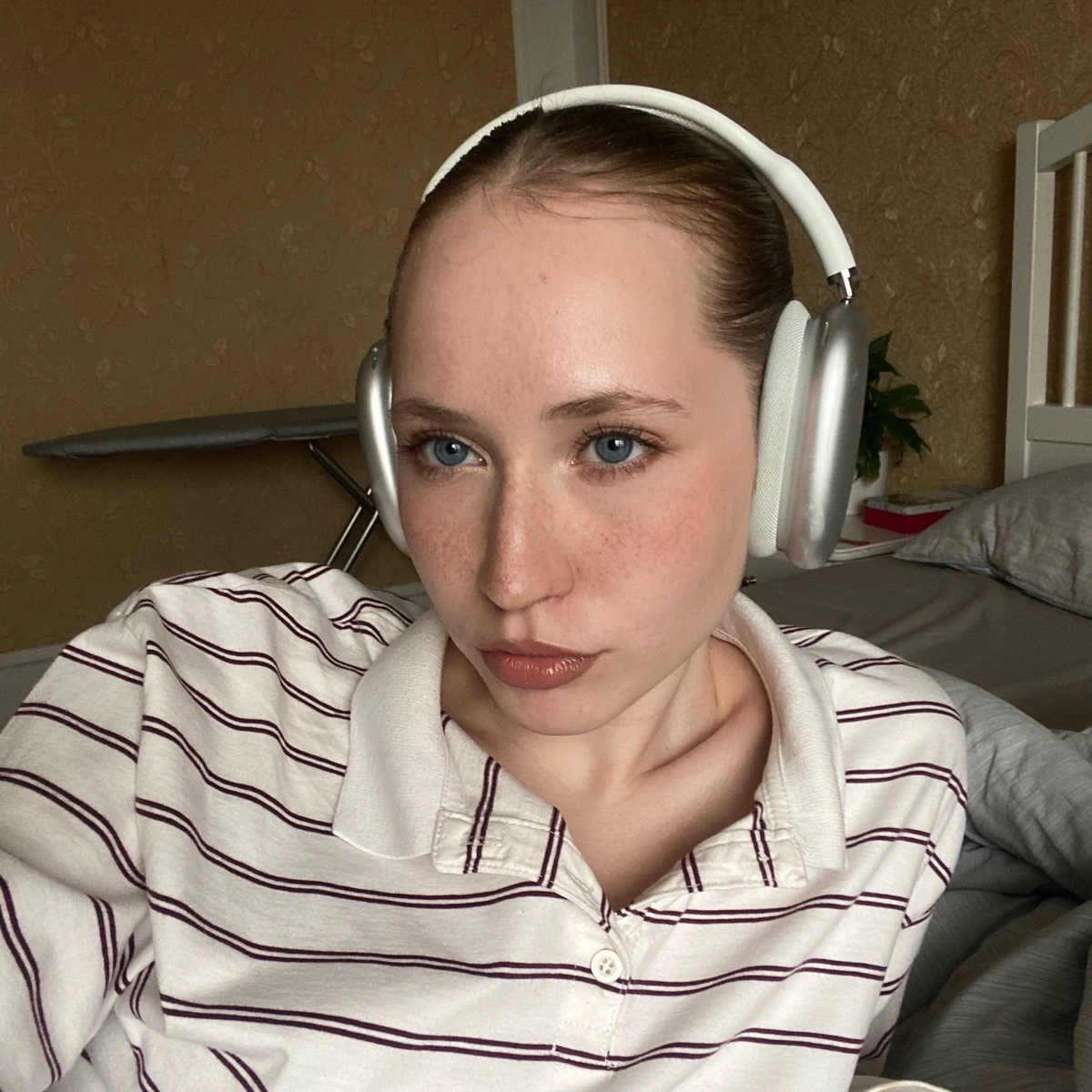 Subscriber avatar