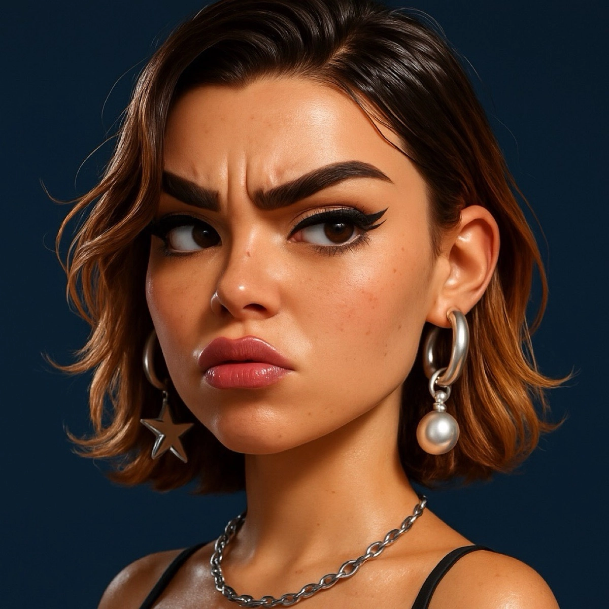 profile avatar