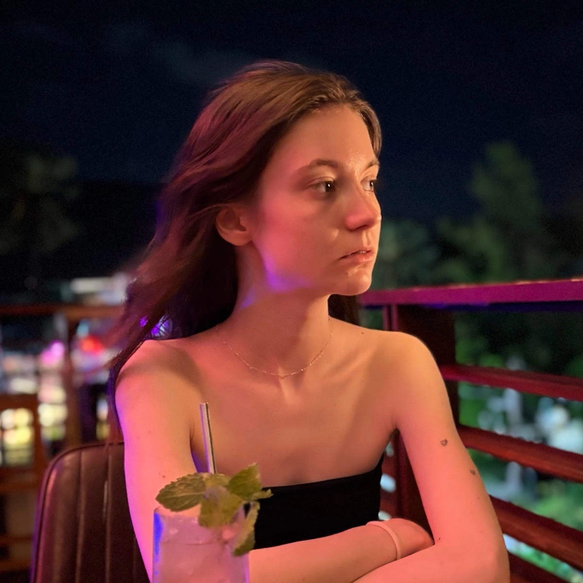 profile avatar