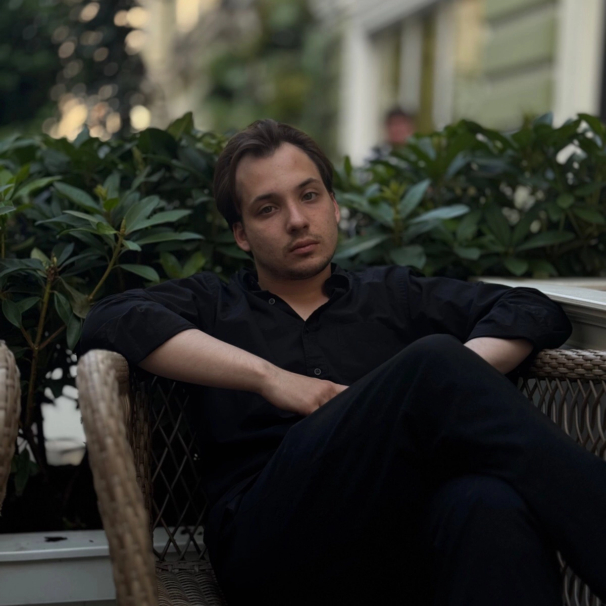 profile avatar