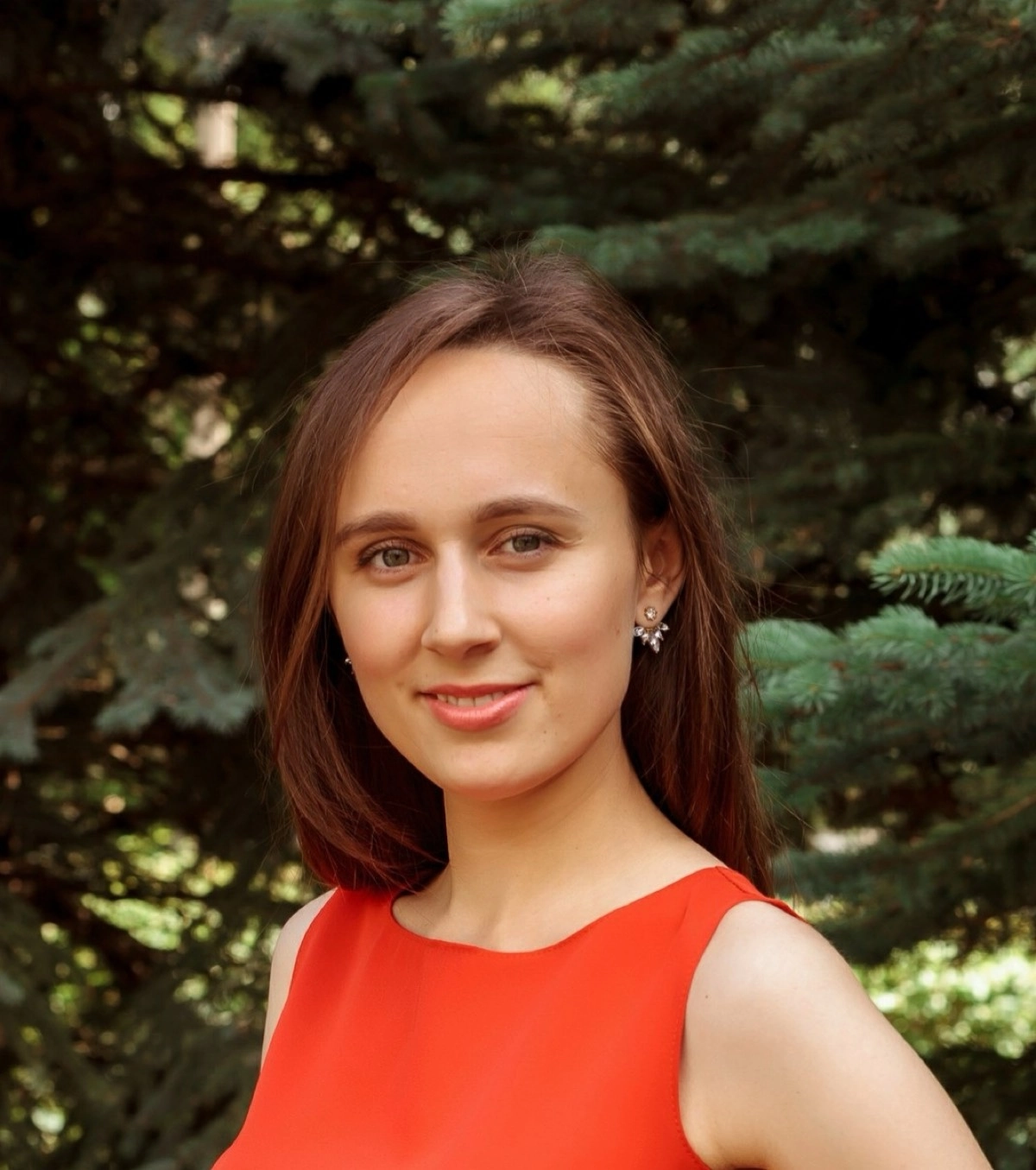 Нина Петрова | Сетка — социальная сеть от hh.ru