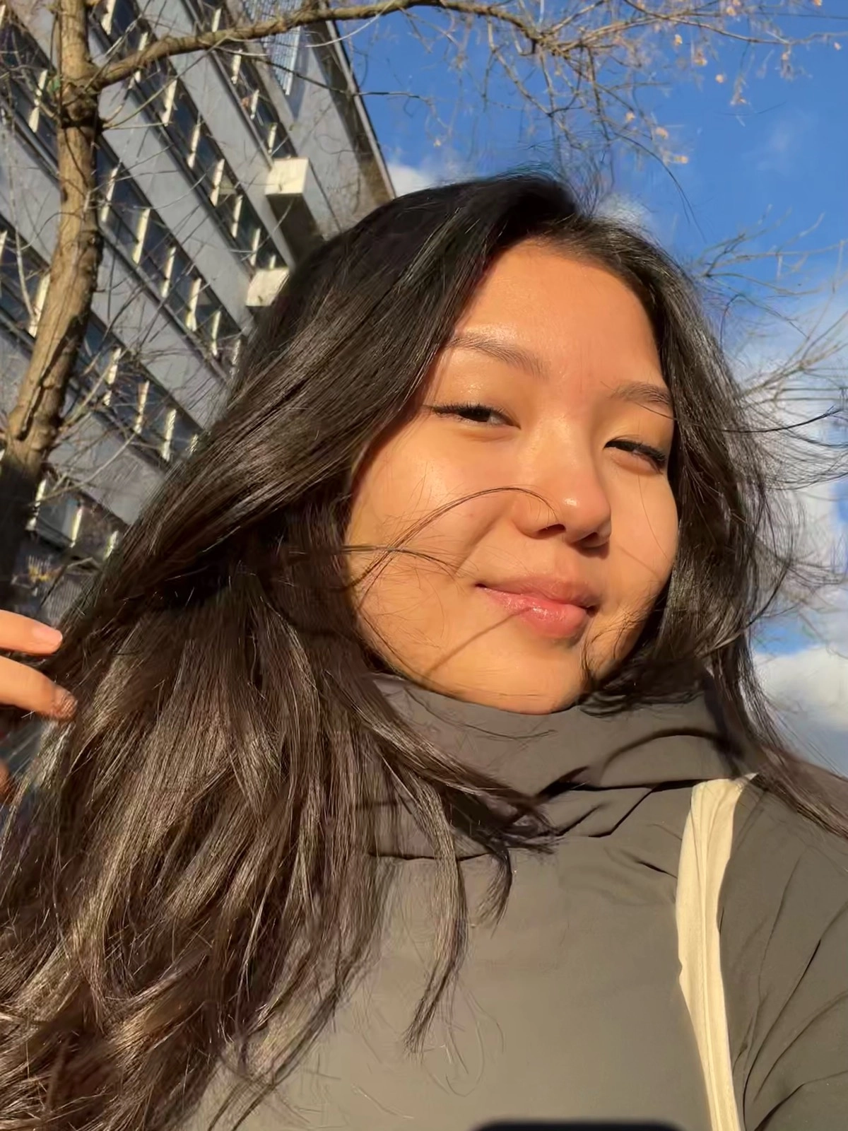 Нурпери Кулумбетова