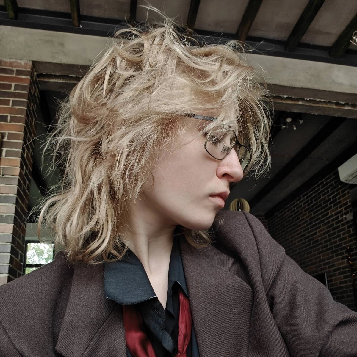 profile avatar
