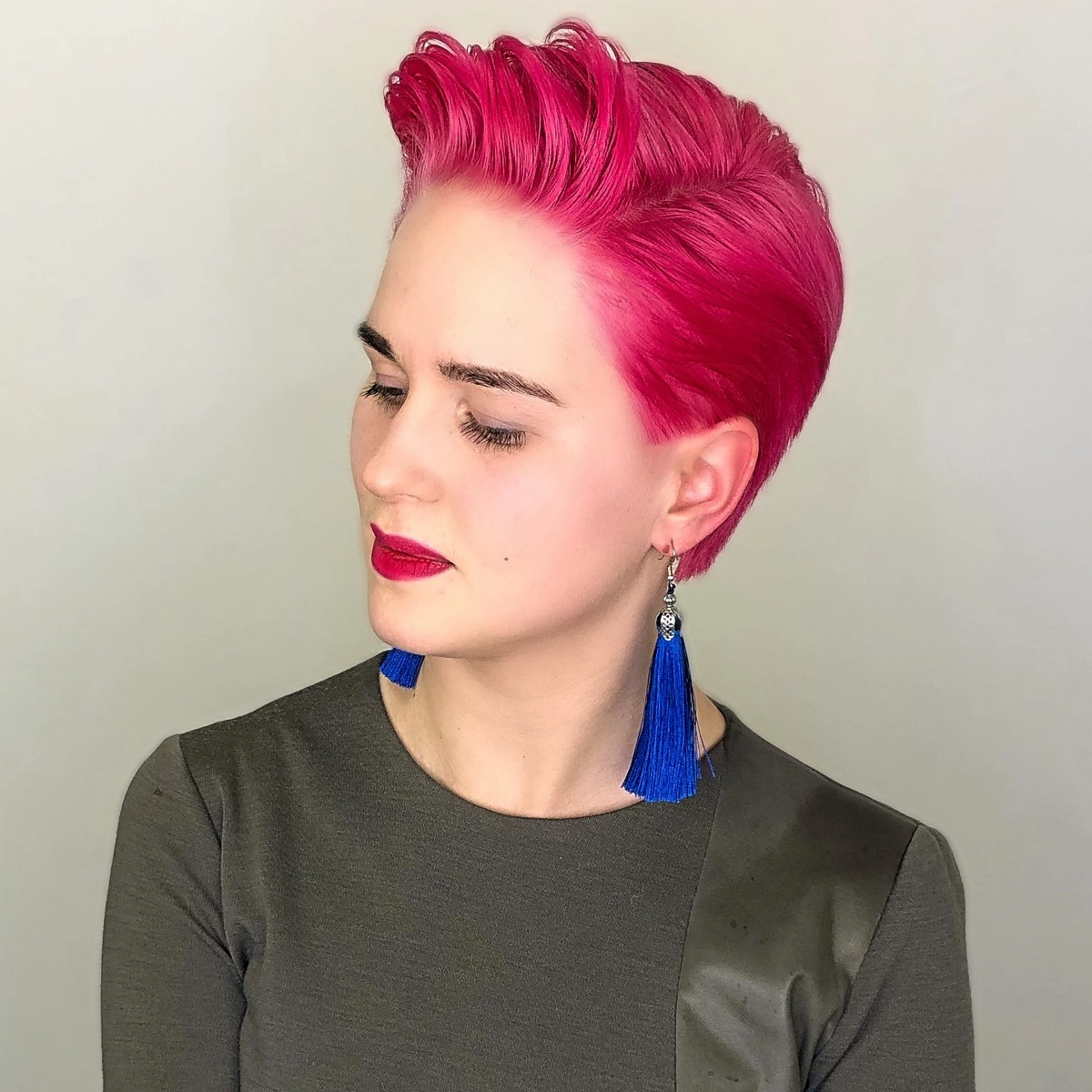 profile avatar