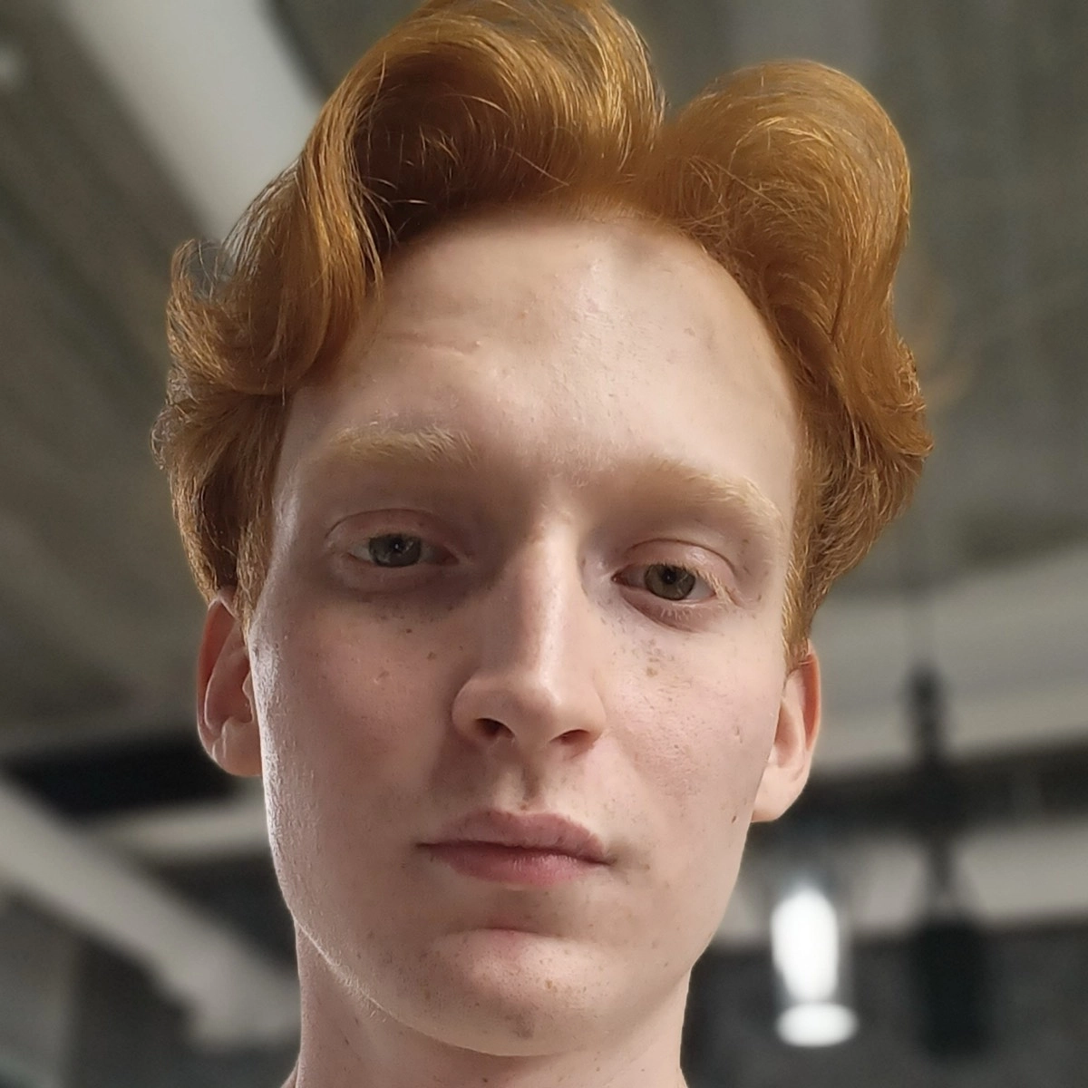 profile avatar