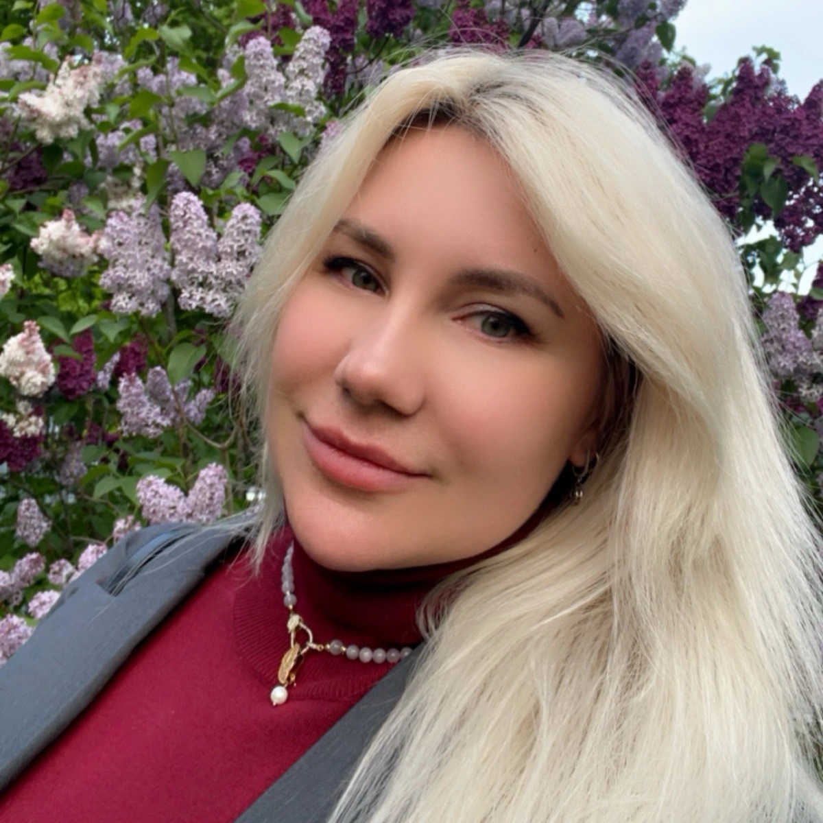 profile avatar