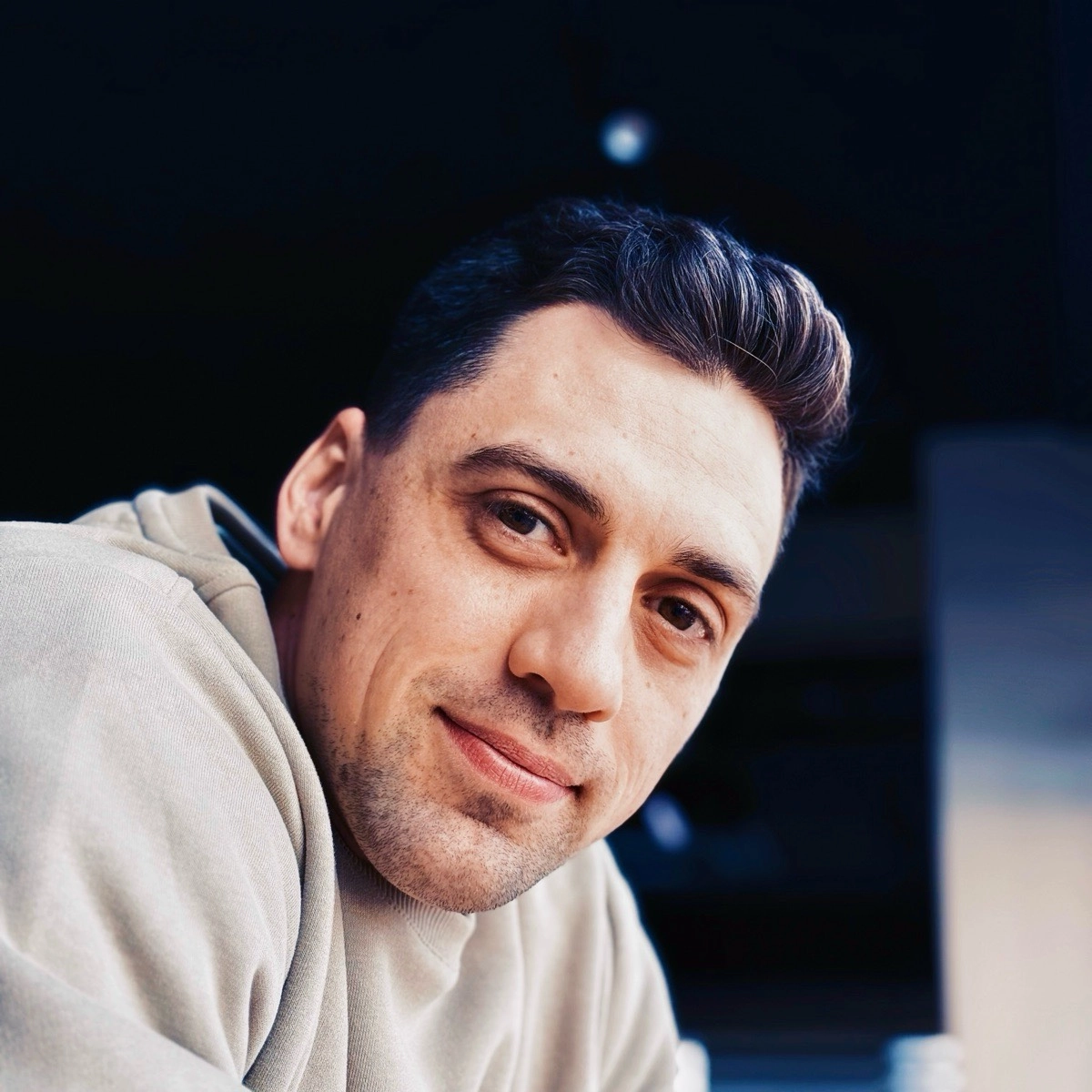 profile avatar