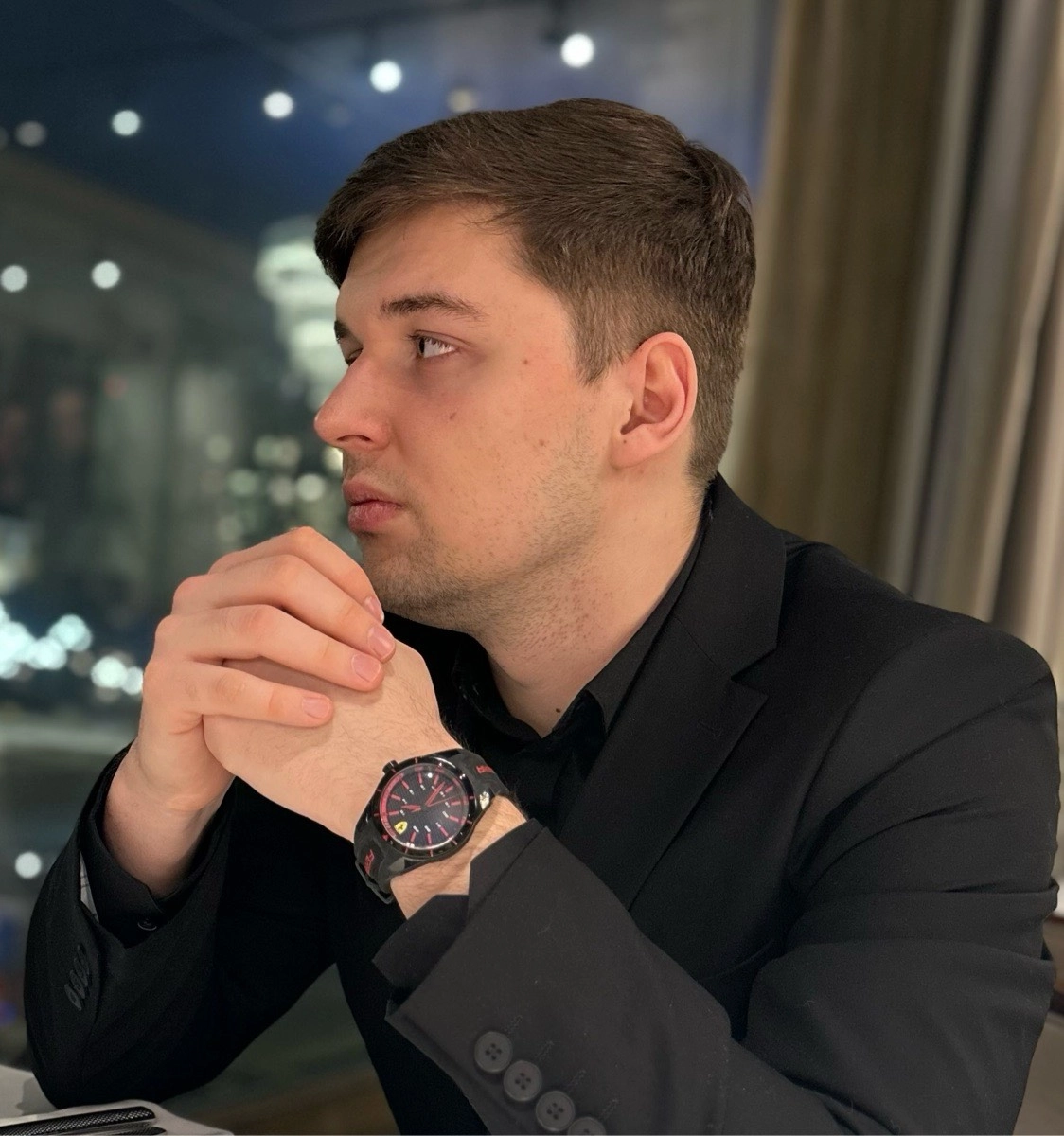 profile avatar